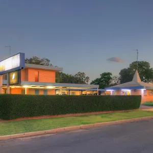 Binalong Goondiwindi