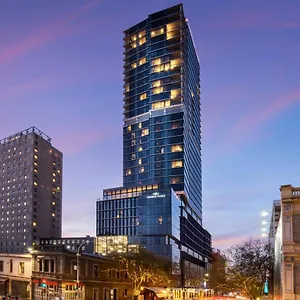 Crowne Plaza By Ihg 4*, Adelaide Australia