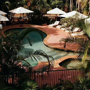 The Sunseeker, 4*, Byron Bay Australia