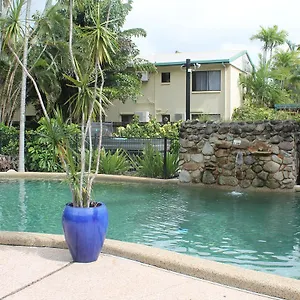 Bohemia , Cairns Australia