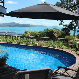 Whitsunday Moorings Strathdickie