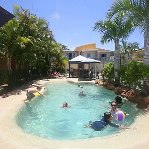 Coolum Getaway 4*, Coolum Beach Australia