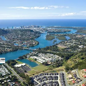 Colonial Tweed & Park 4*, Tweed Heads Australia