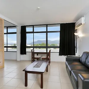 Sunshine Tower 4*, Cairns Australia