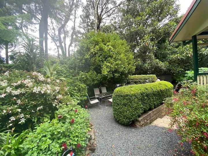 Guest house Rosella'S On Springbrook Hotel