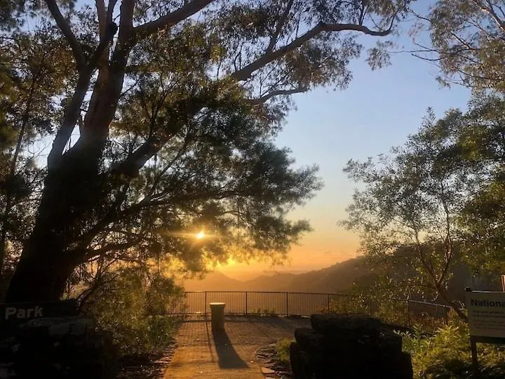 Rosella'S On Springbrook Hotel Australia