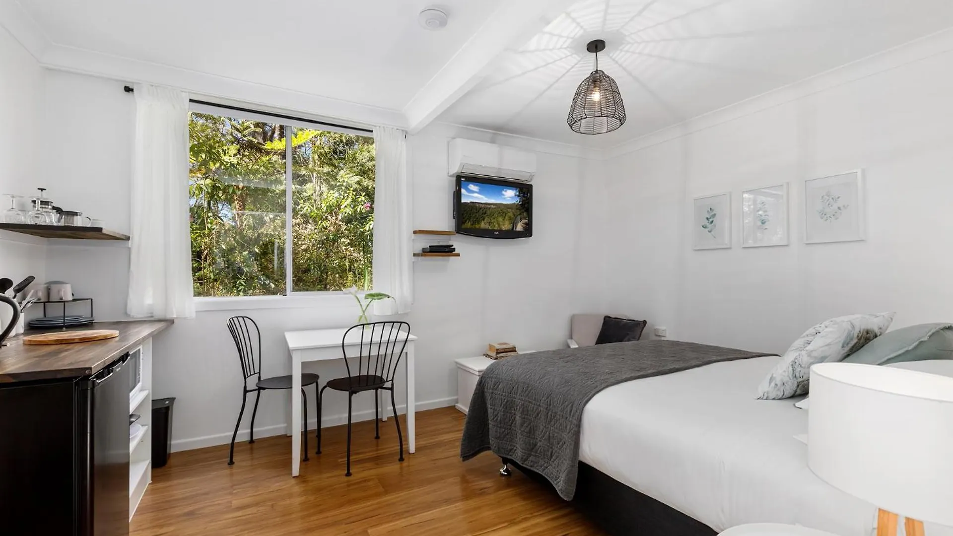 Rosella'S On Springbrook Hotel Guest house