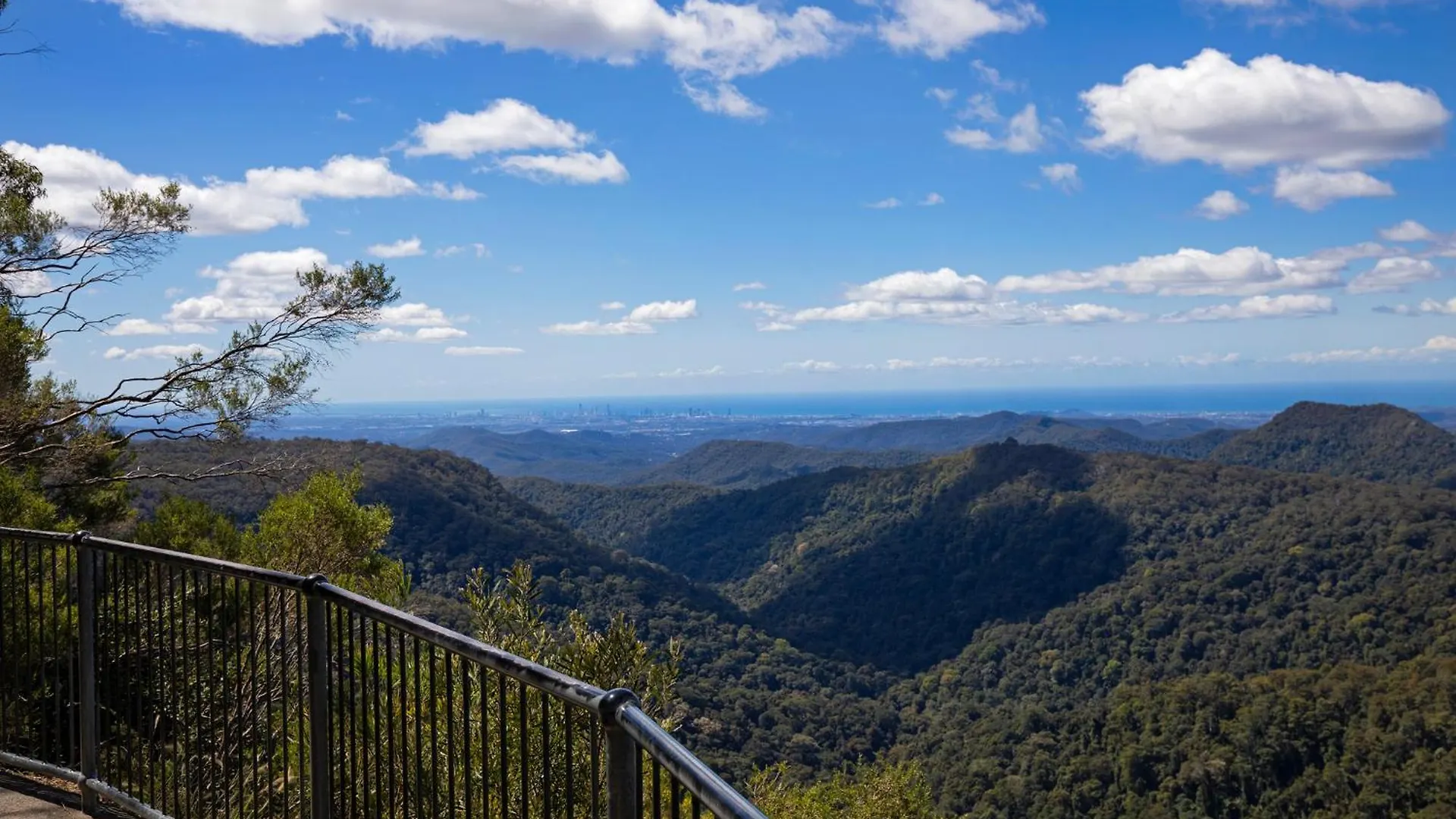 Rosella'S On Springbrook Hotel Guest house